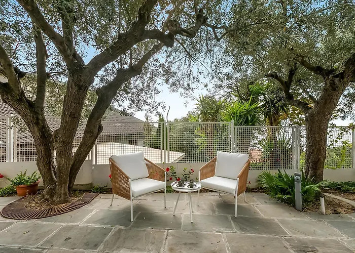 アパート Luce Del Sol With Pool *