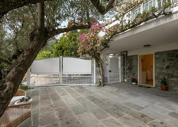 Luce Del Sol With Pool *