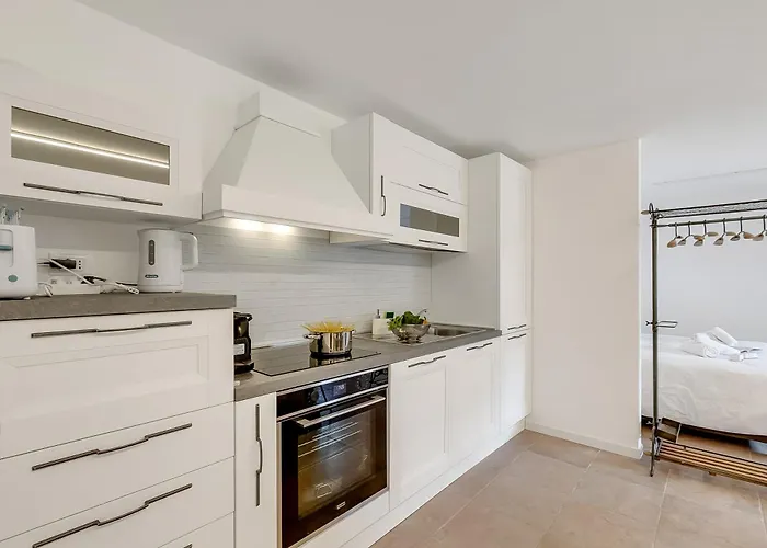 Luce Del Sol With Pool *