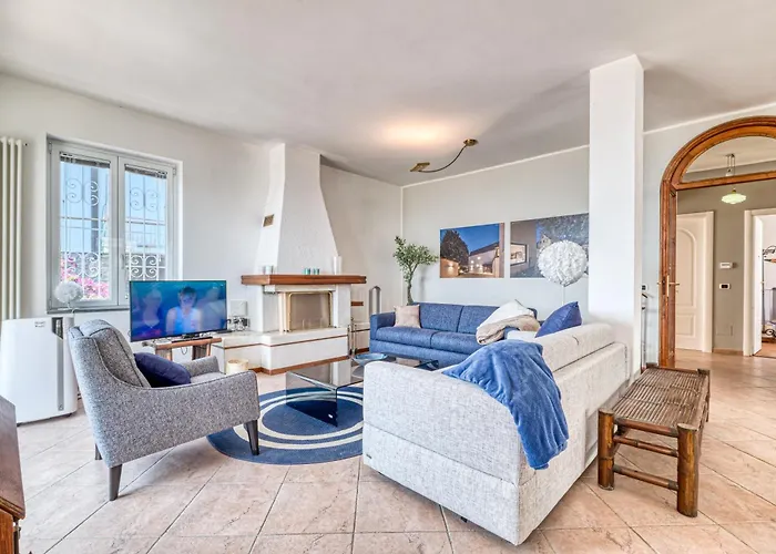 Luce Del Sol With Pool アパート *