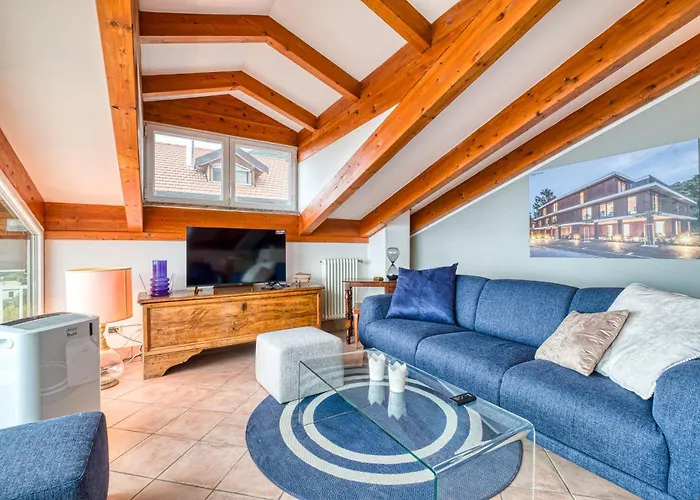 アパート Luce Del Sol With Pool *